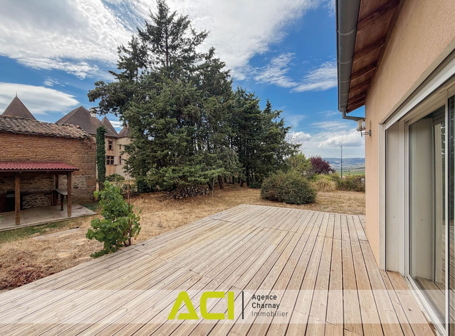 Maison à vendre, 155m², Chevagny-les-Chevrières