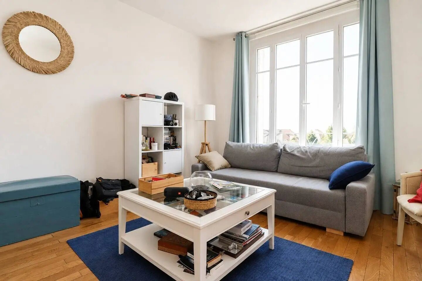 Appartement à vendre, 50m², Dijon