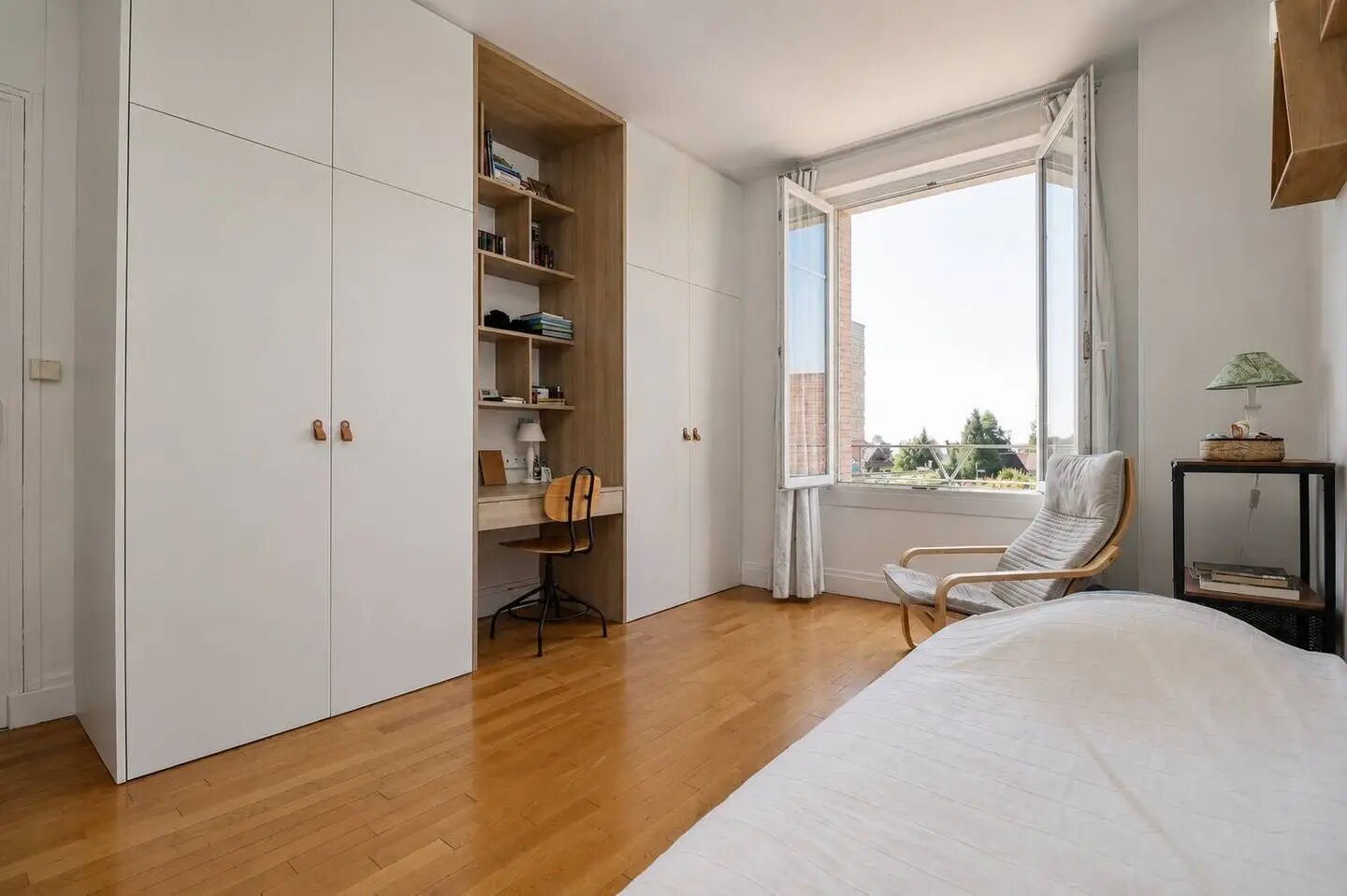 Appartement à vendre, 50m², Dijon
