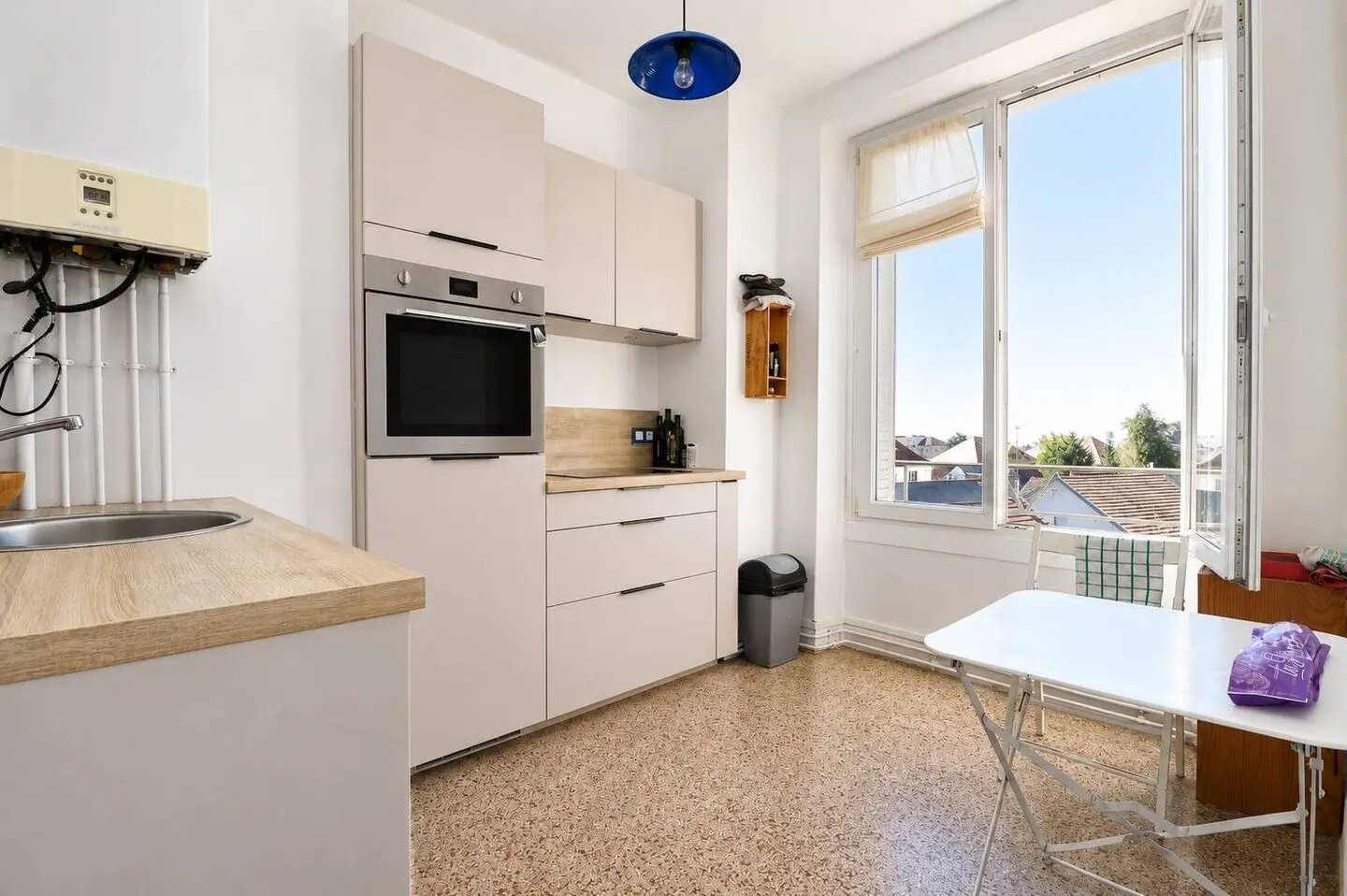 Appartement à vendre, 50m², Dijon