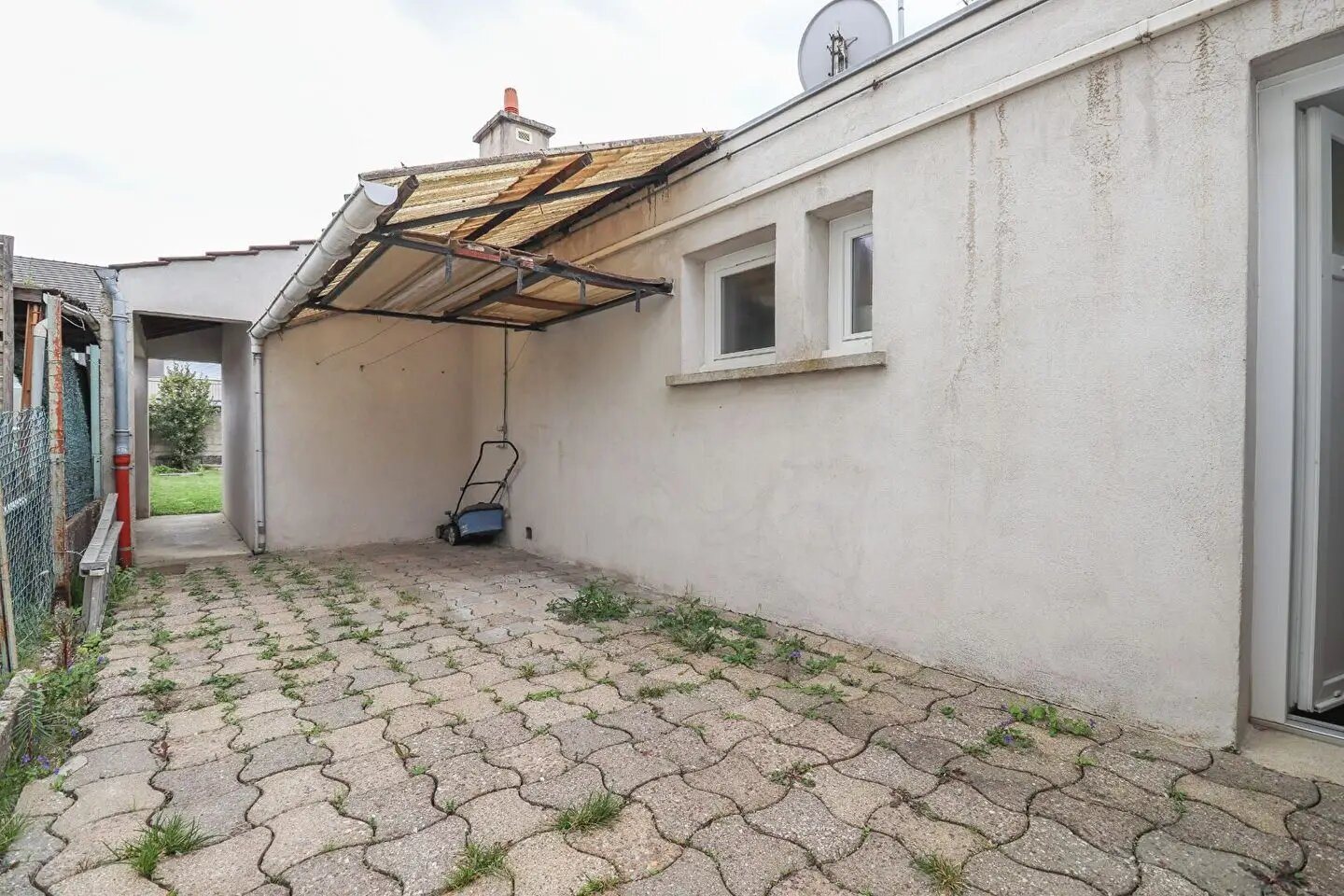 Maison à vendre, 70m², Dijon