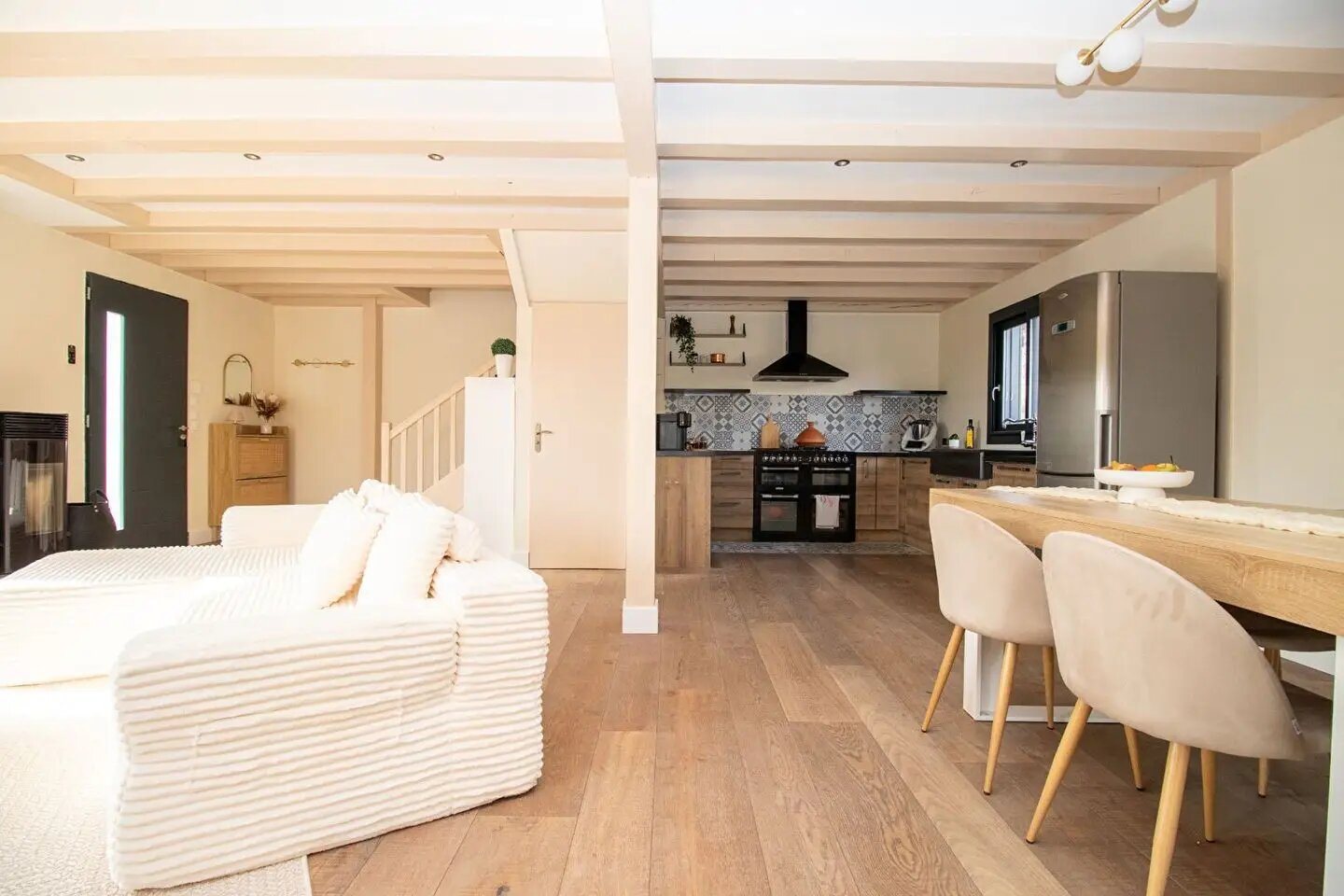 Maison à vendre, 120m², Cruseilles