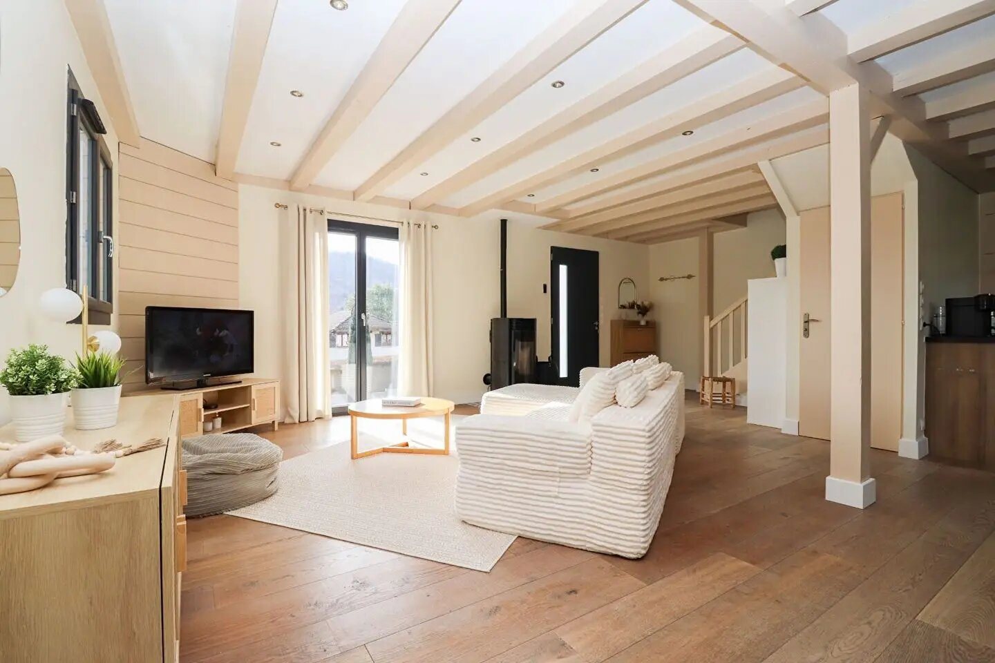 Maison à vendre, 120m², Cruseilles