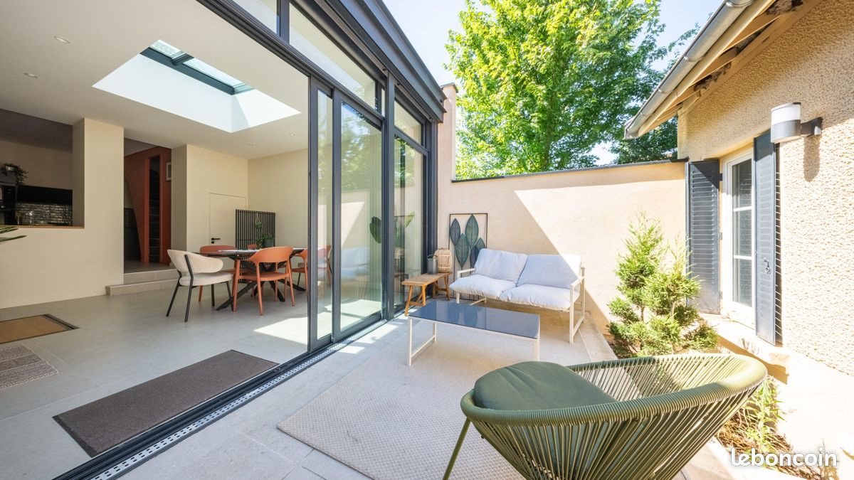 Maison à vendre, 100m², Dijon