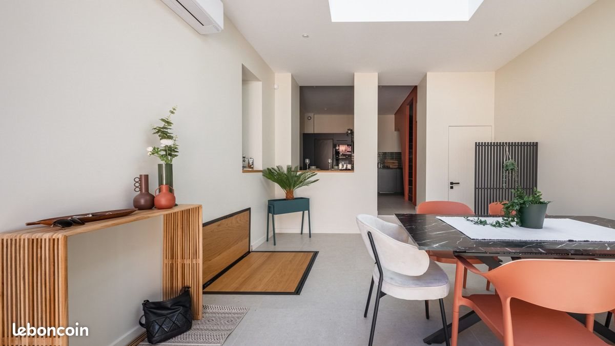 Maison à vendre, 100m², Dijon
