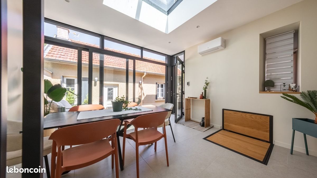 Maison à vendre, 100m², Dijon