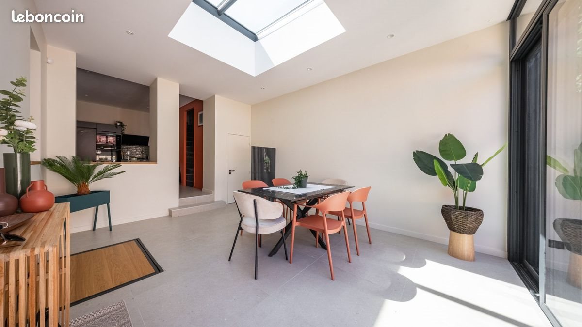 Maison à vendre, 100m², Dijon