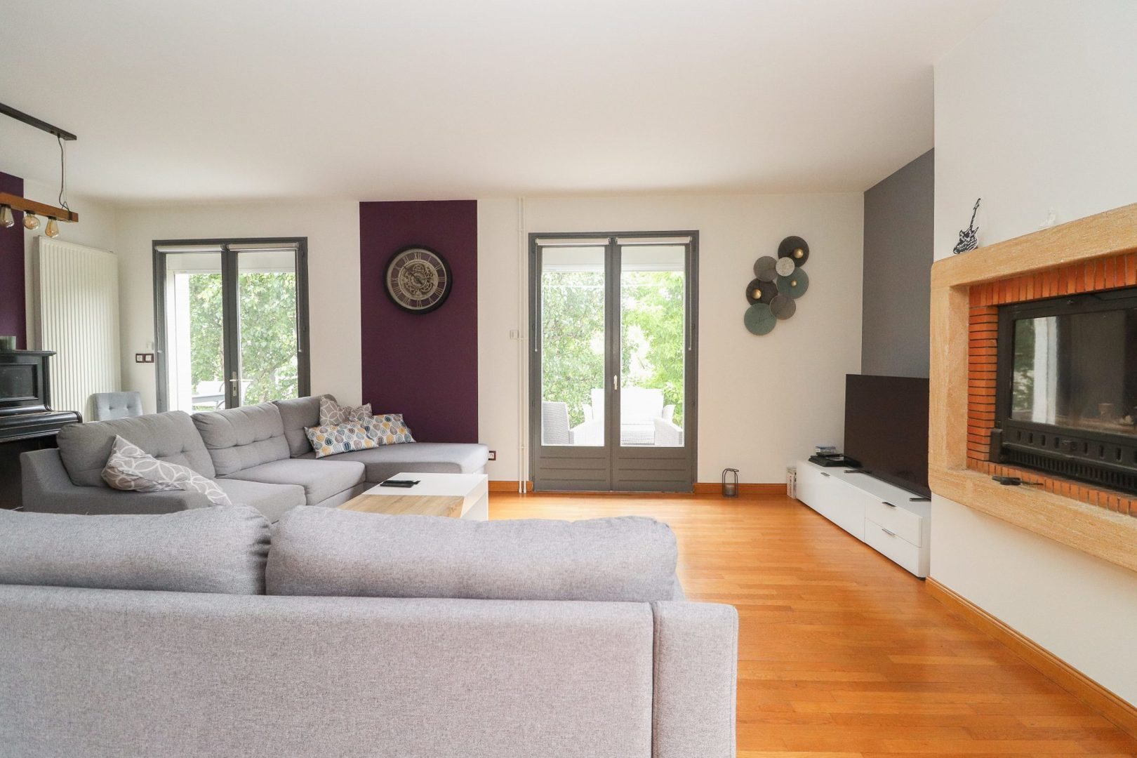 Maison à vendre, 223m², Fontaine-lès-Dijon