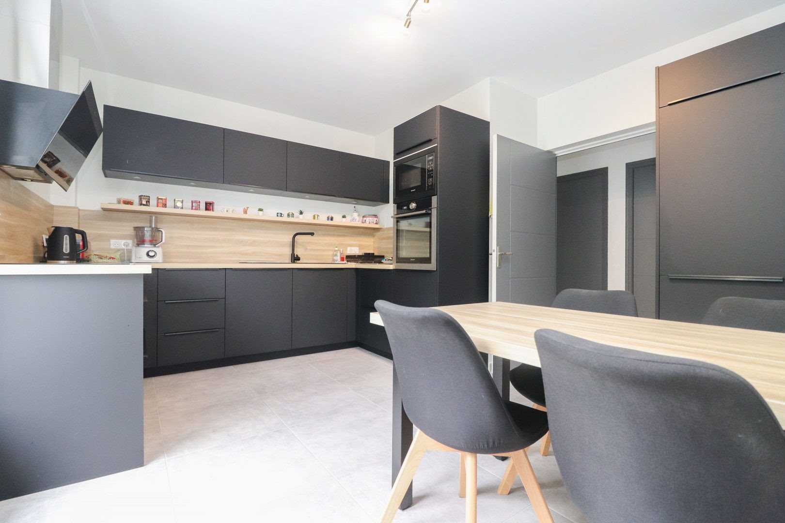 Maison à vendre, 223m², Fontaine-lès-Dijon