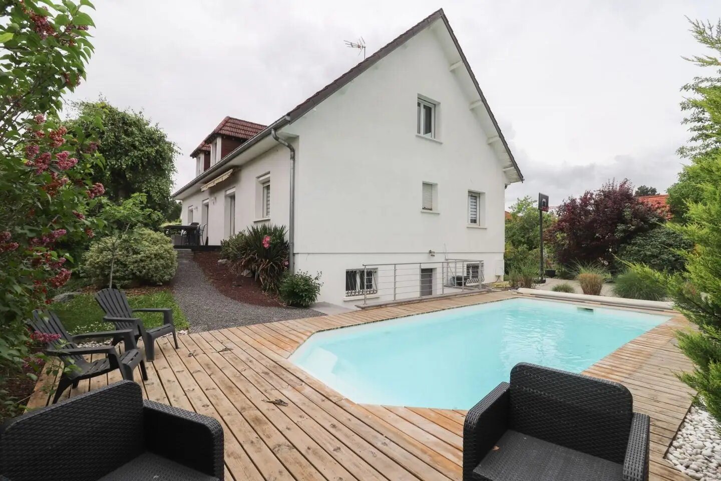 Maison à vendre, 223m², Fontaine-lès-Dijon