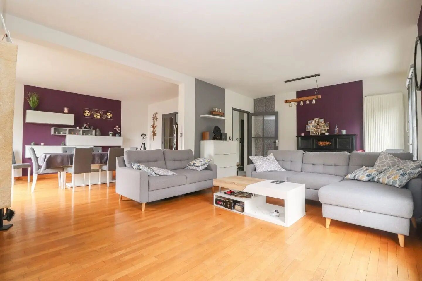 Maison à vendre, 223m², Fontaine-lès-Dijon