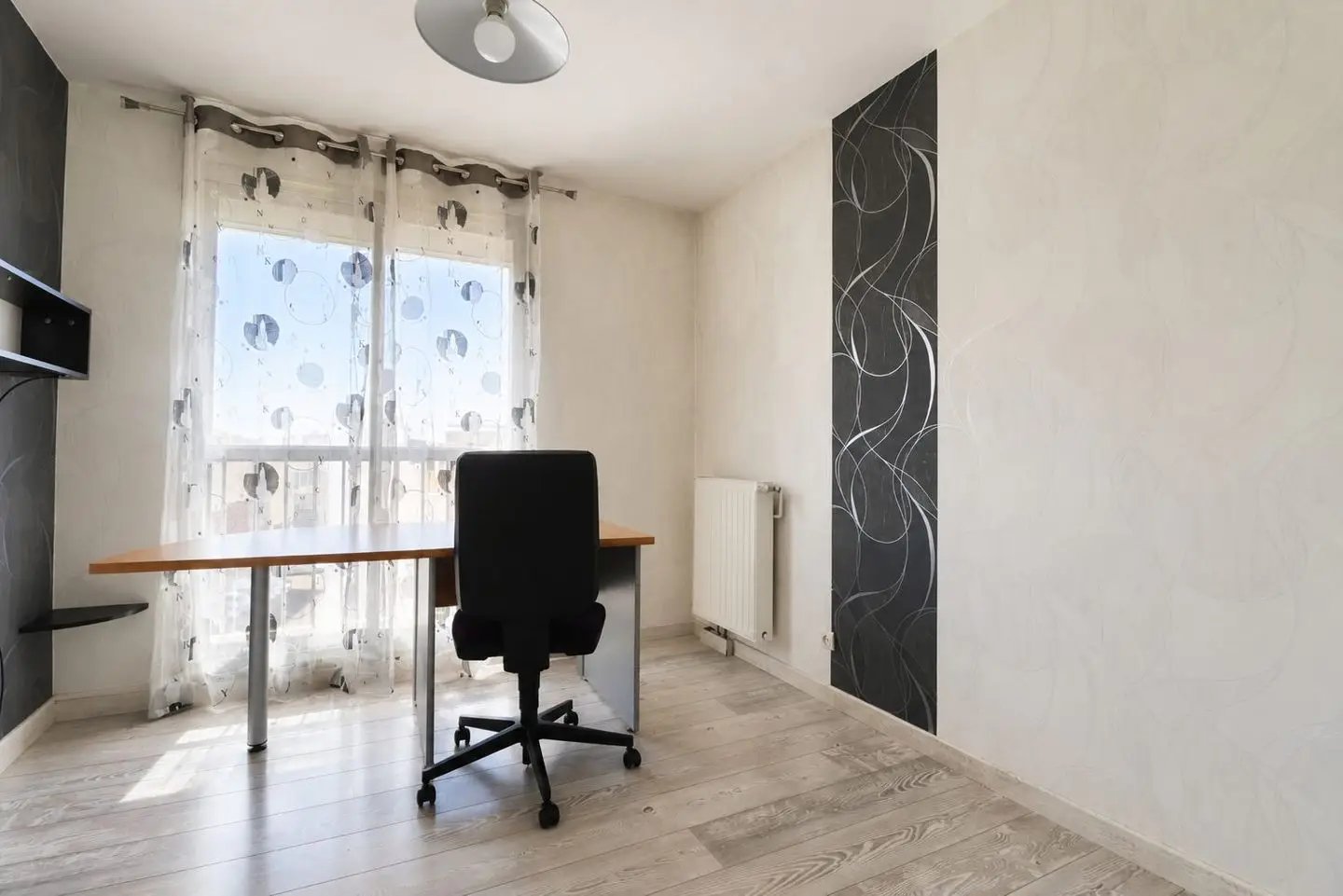 Appartement à louer, 80m², Dijon