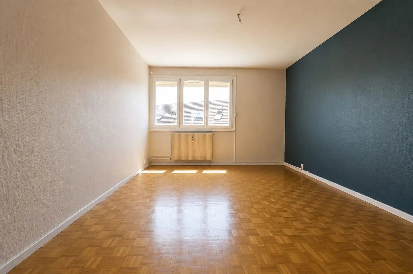 Appartement à louer, 61m², Longvic