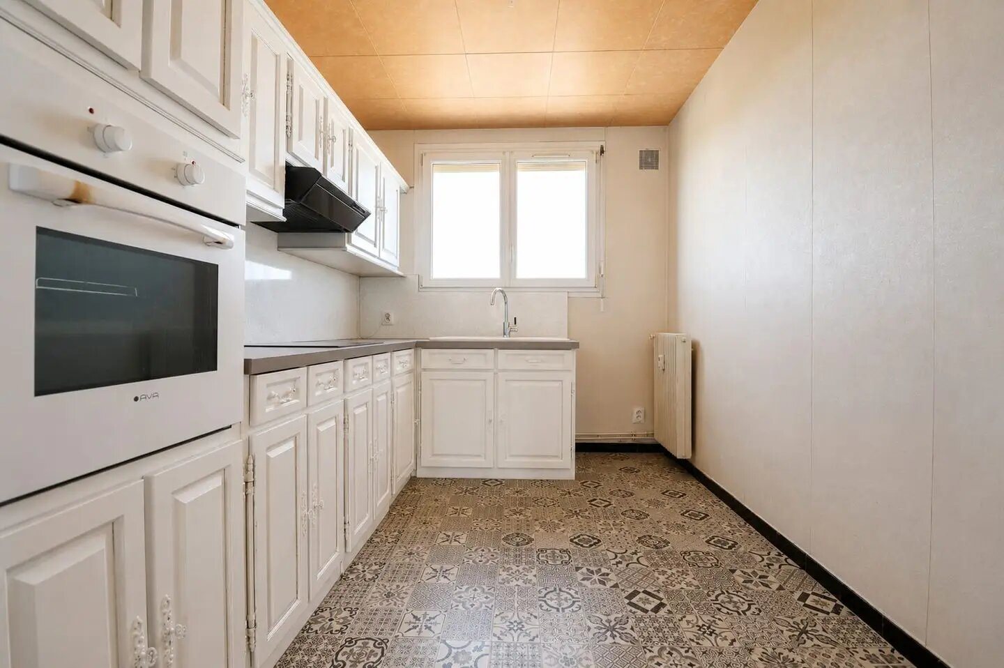 Appartement à louer, 61m², Longvic