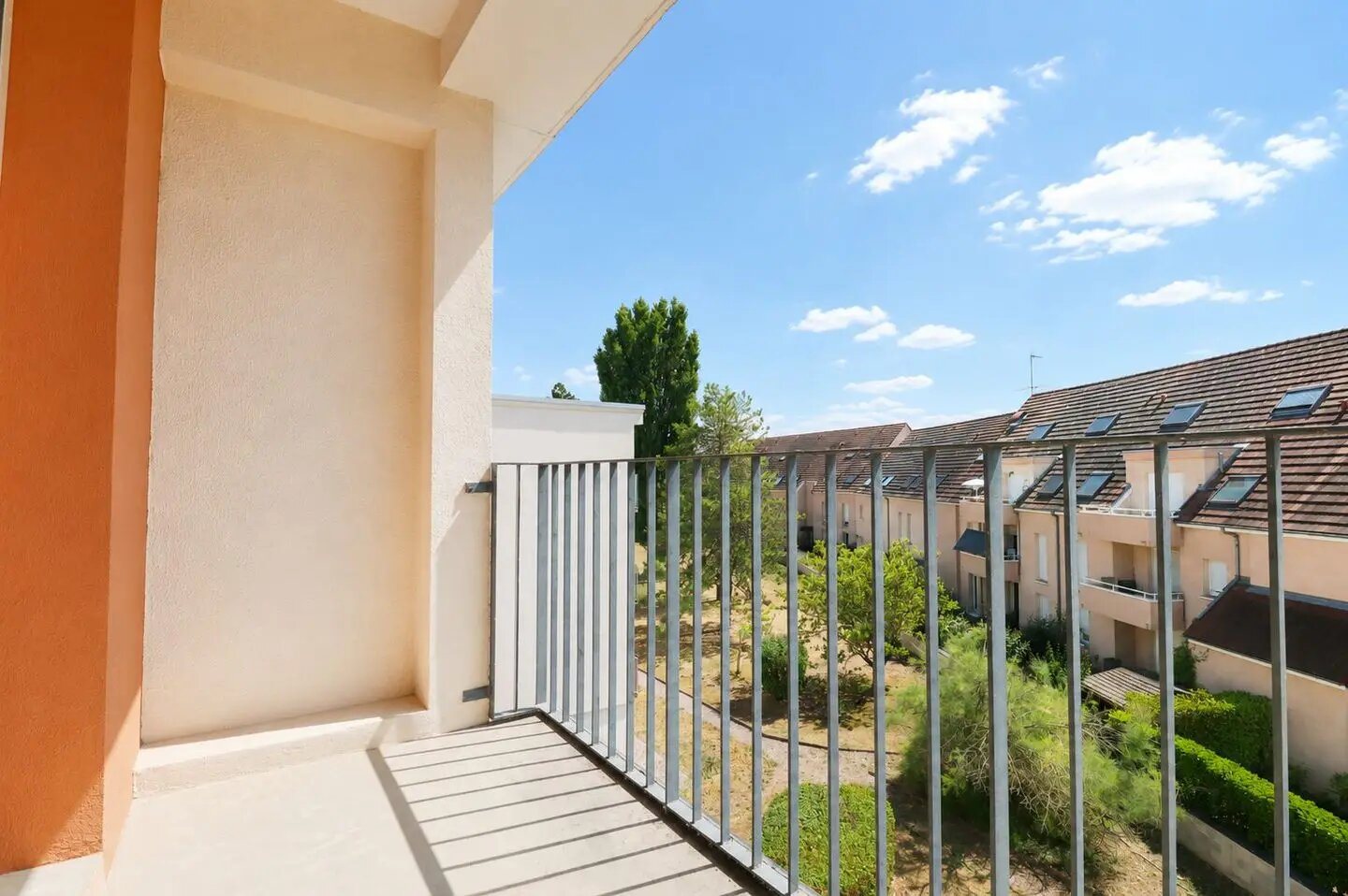 Appartement à louer, 61m², Longvic