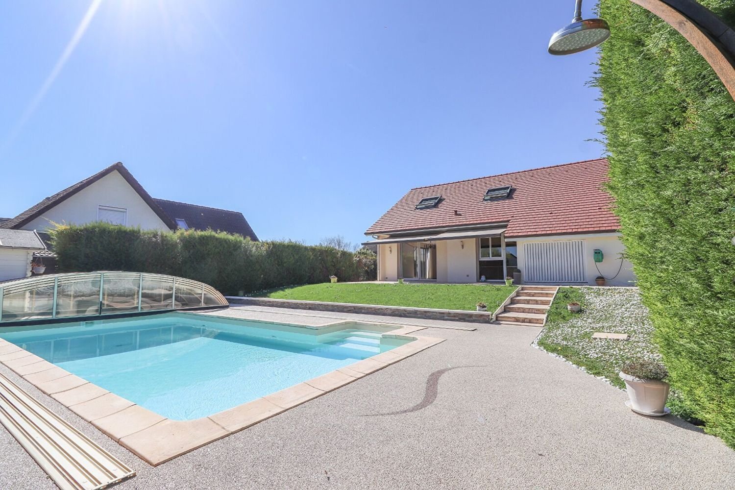 Maison à vendre, 140m², Varois-et-Chaignot