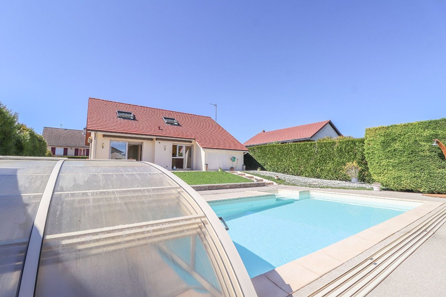 Maison à vendre, 140m², Varois-et-Chaignot