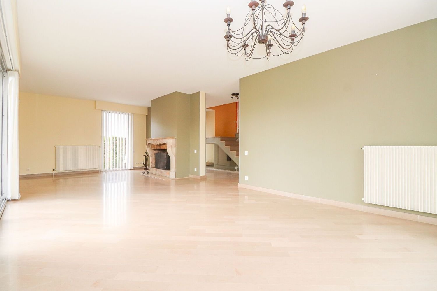 Maison à vendre, 140m², Varois-et-Chaignot