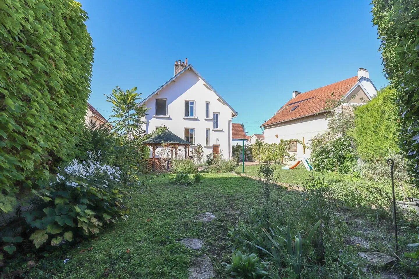 Maison à vendre, 164m², Dijon