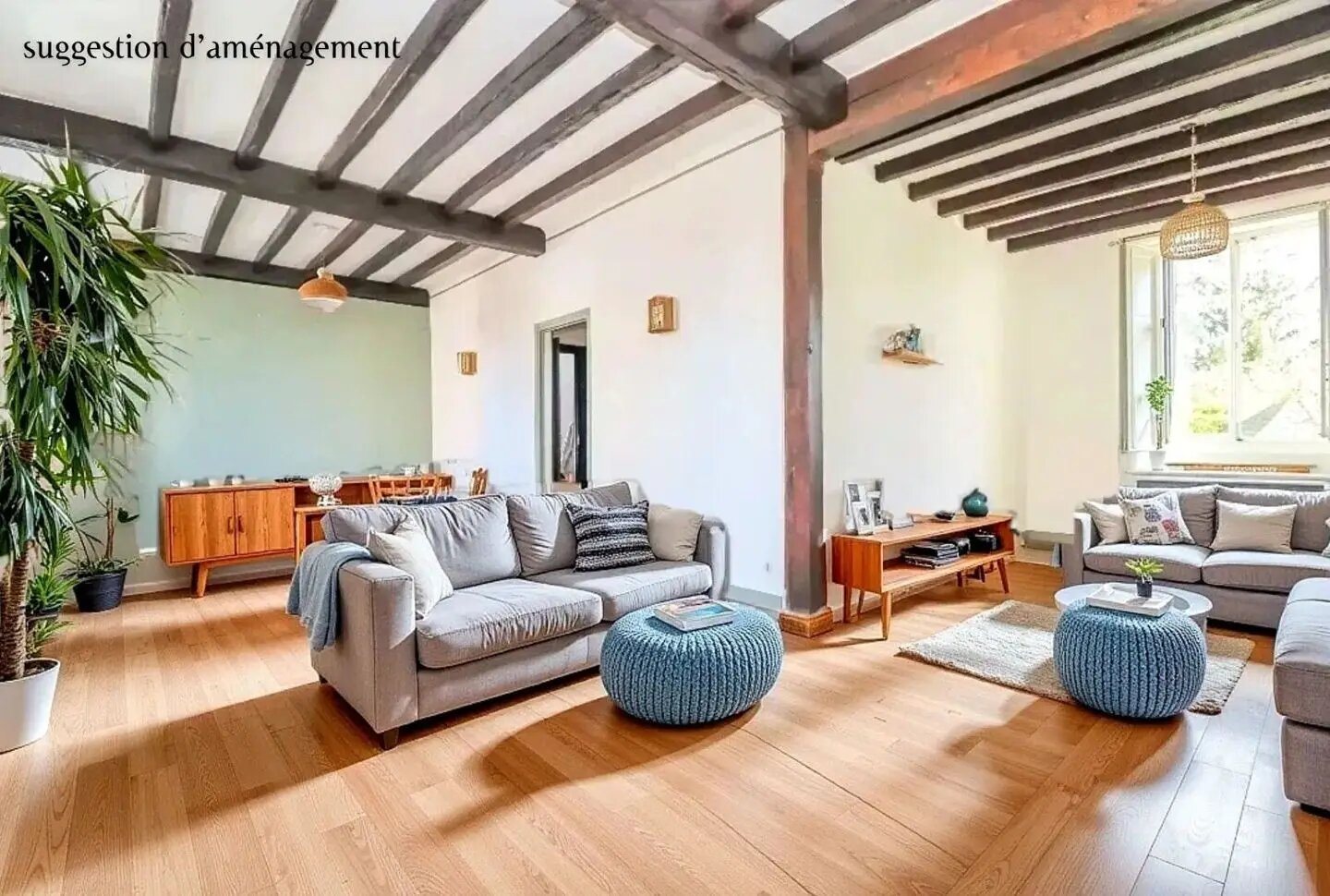 Maison à vendre, 164m², Dijon