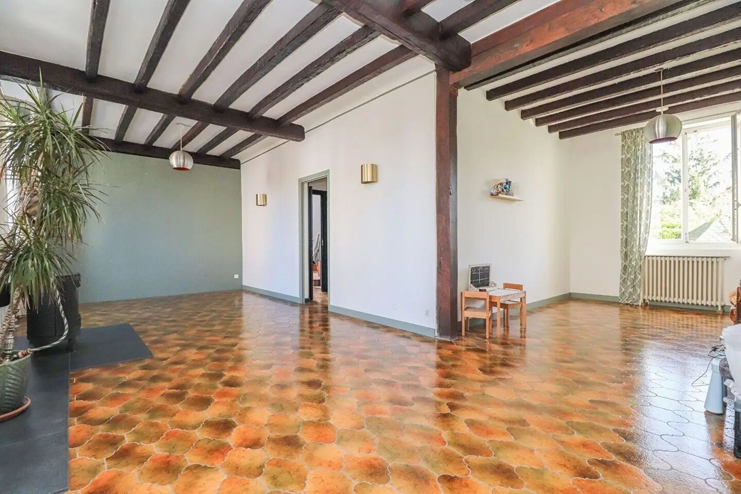 Maison à vendre, 164m², Dijon