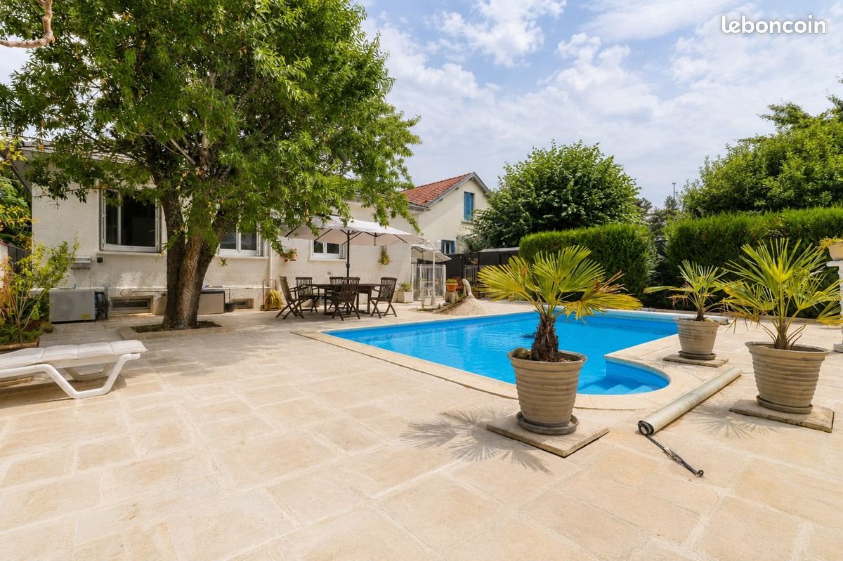 Maison à vendre, 68m², Dijon