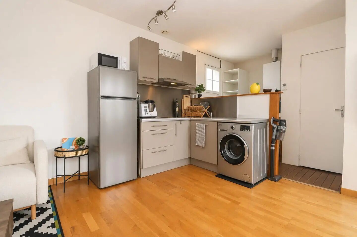 Appartement à louer, 32m², Dijon