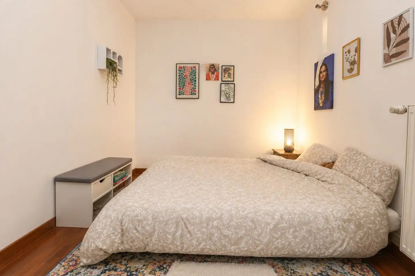 Appartement à louer, 32m², Dijon