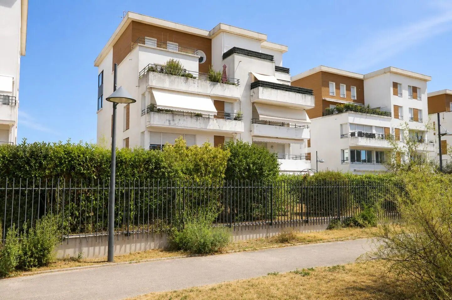 Appartement à vendre, 60m², Dijon