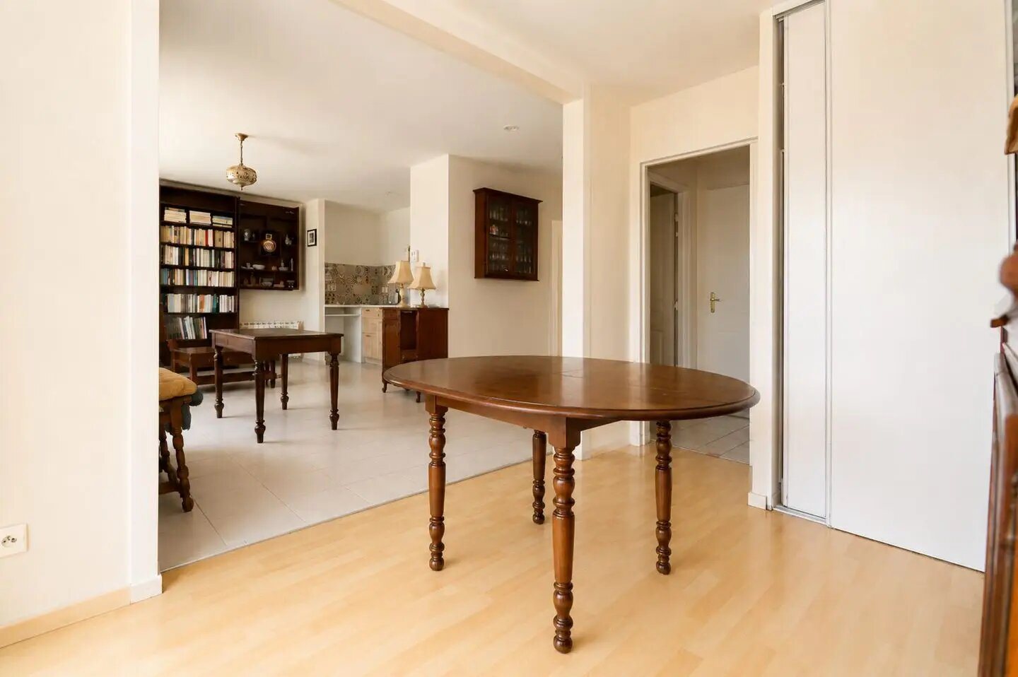 Appartement à vendre, 60m², Dijon