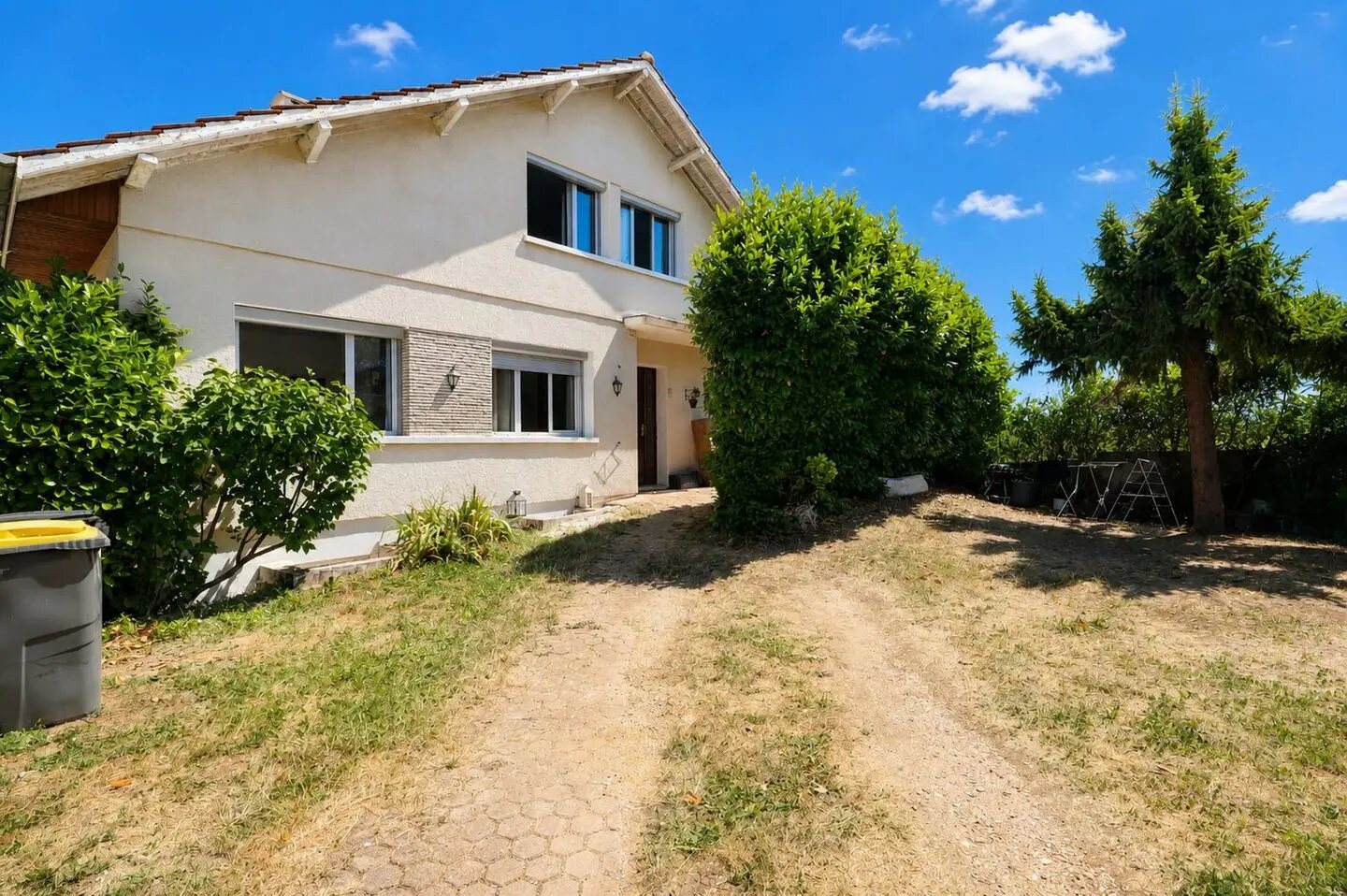 Maison à vendre, 230m², Brochon