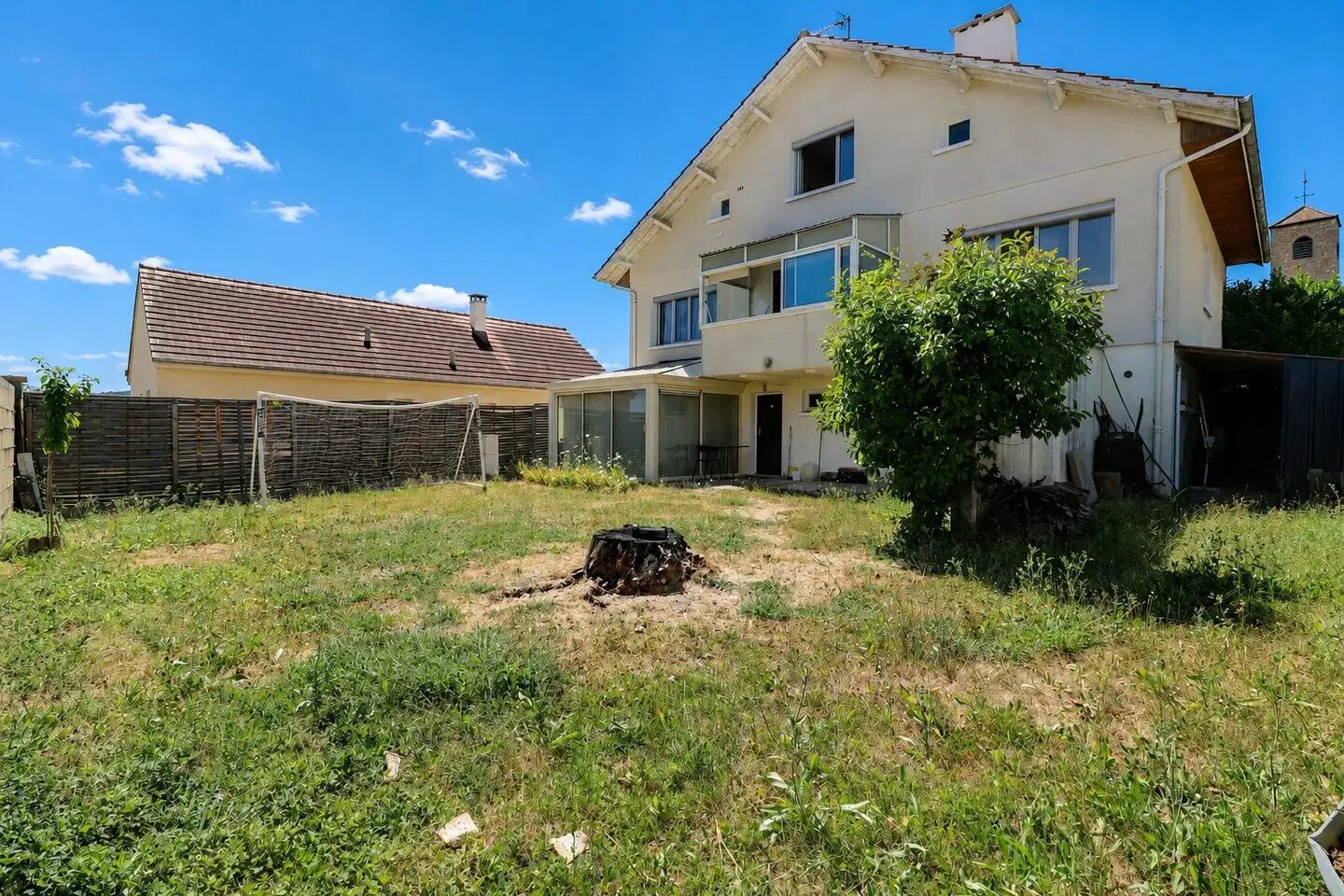 Maison à vendre, 230m², Brochon