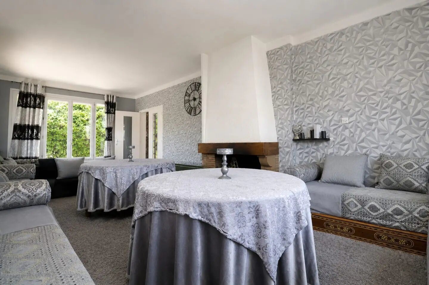 Maison à vendre, 230m², Brochon