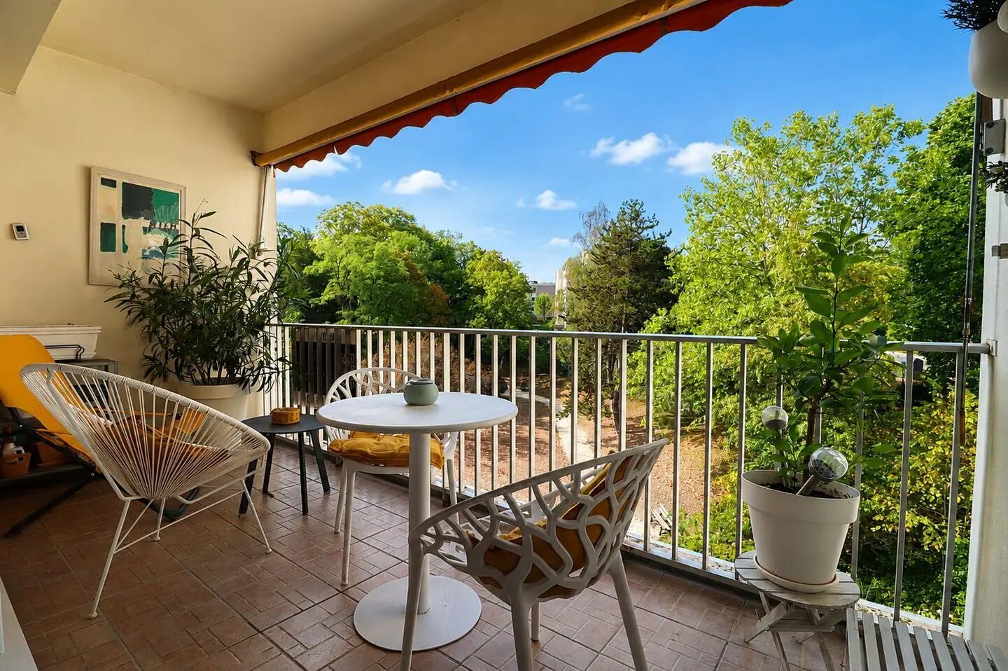 Appartement à vendre, 85m², Talant