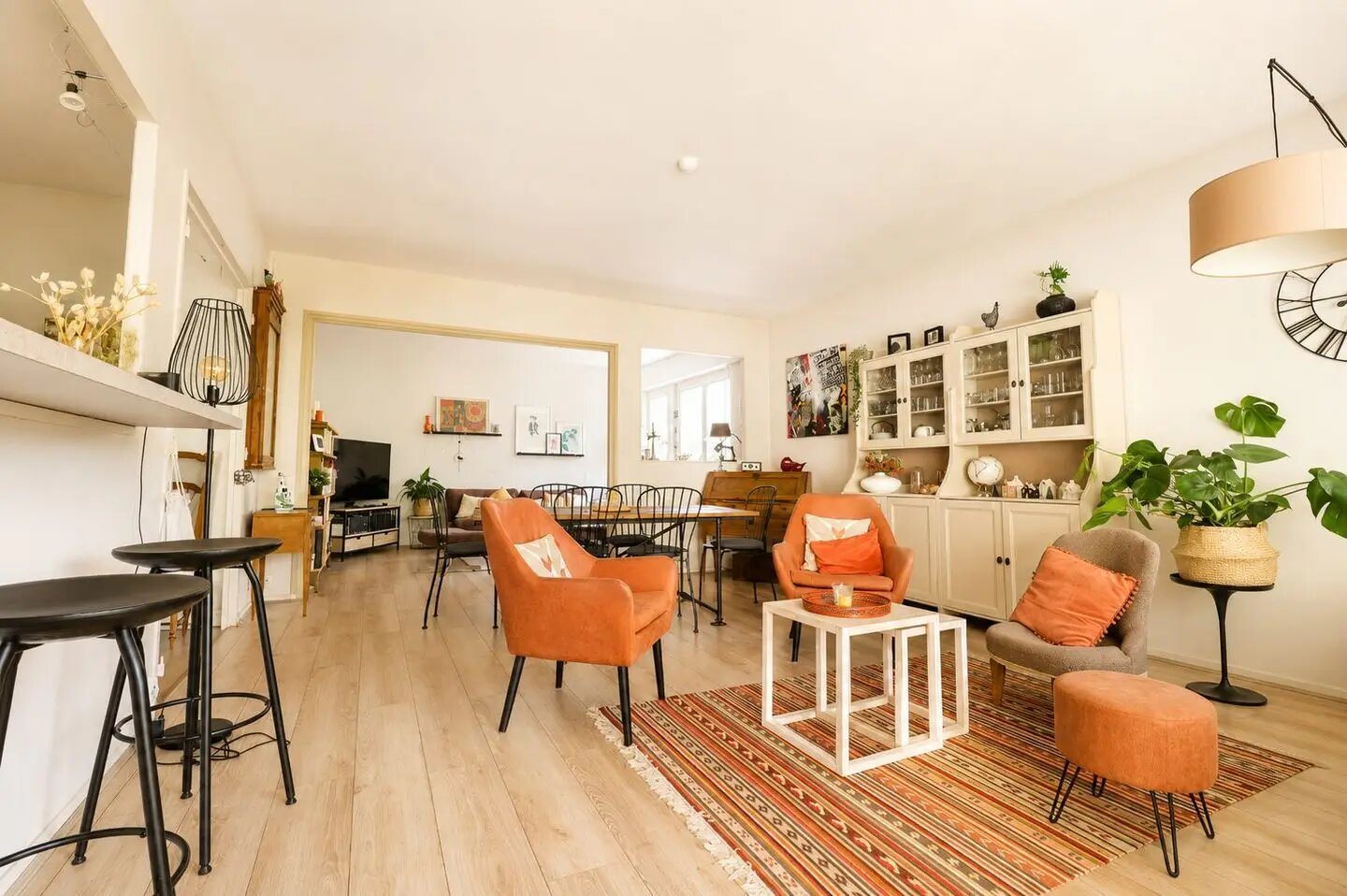 Appartement à vendre, 85m², Talant