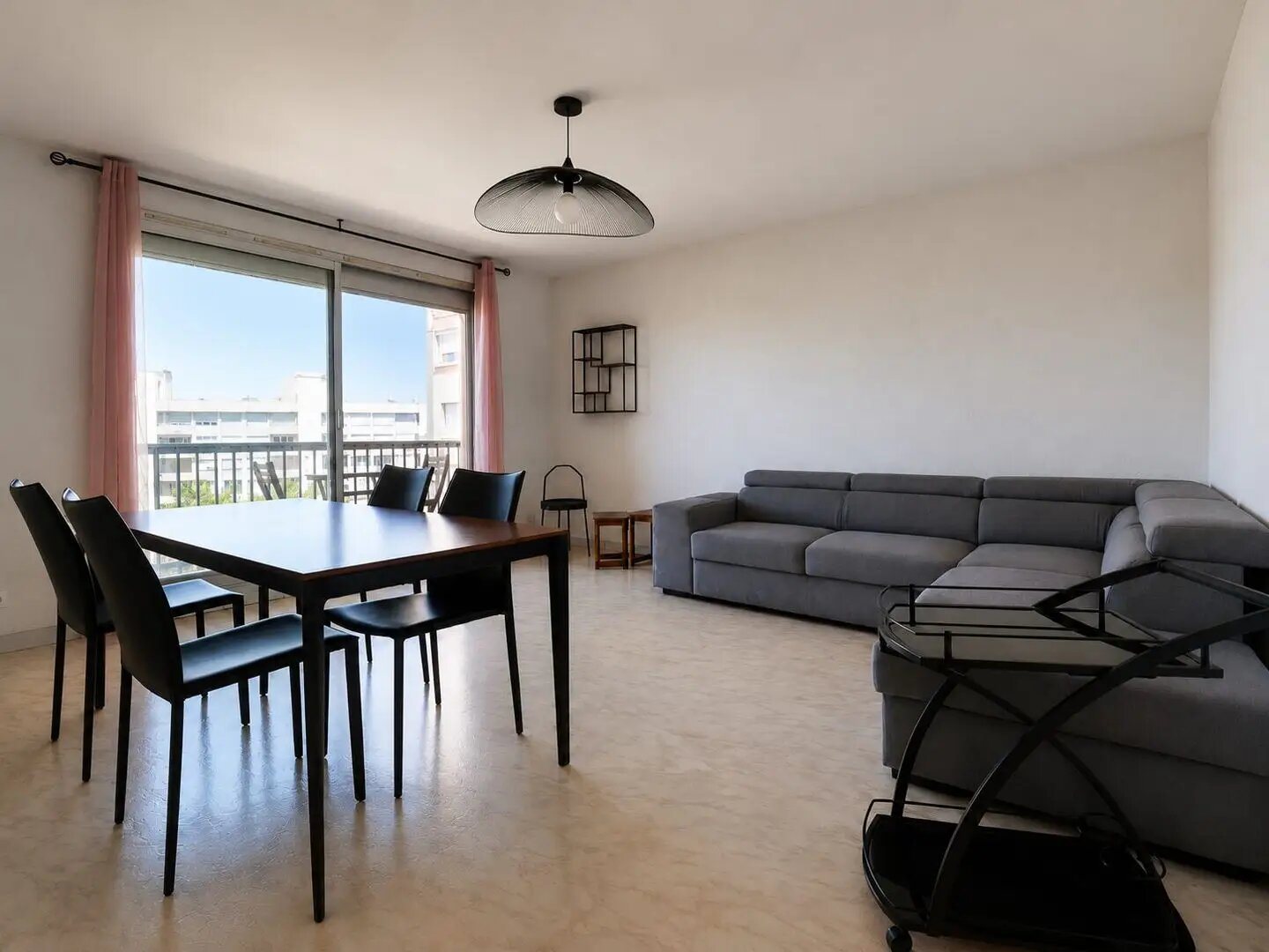 Appartement à louer, 80m², Dijon