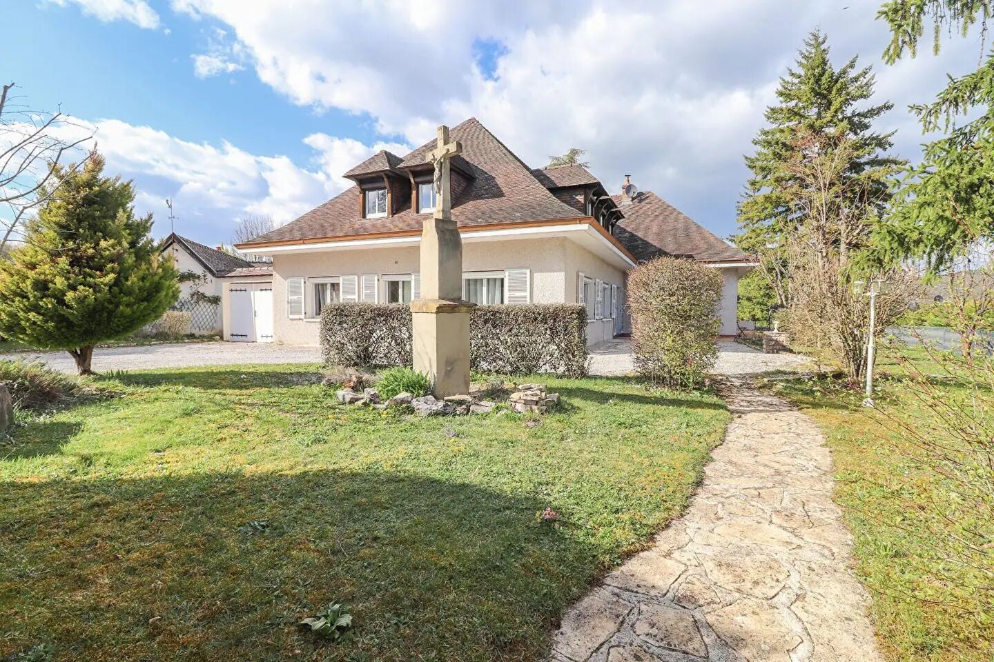 Maison à vendre, 361m², Velars-sur-Ouche