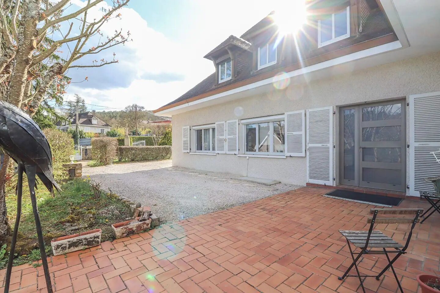 Maison à vendre, 361m², Velars-sur-Ouche