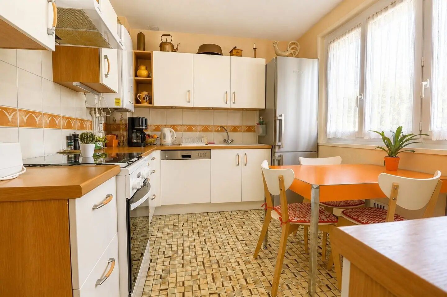 Maison à vendre, 107m², Ahuy