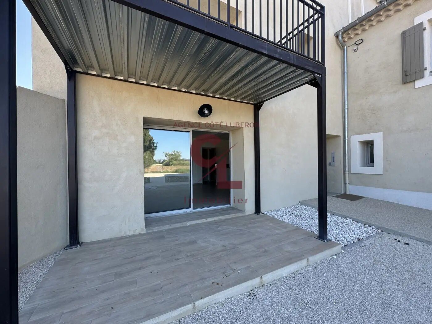 Appartement à louer, 52m², Plan-d'Orgon
