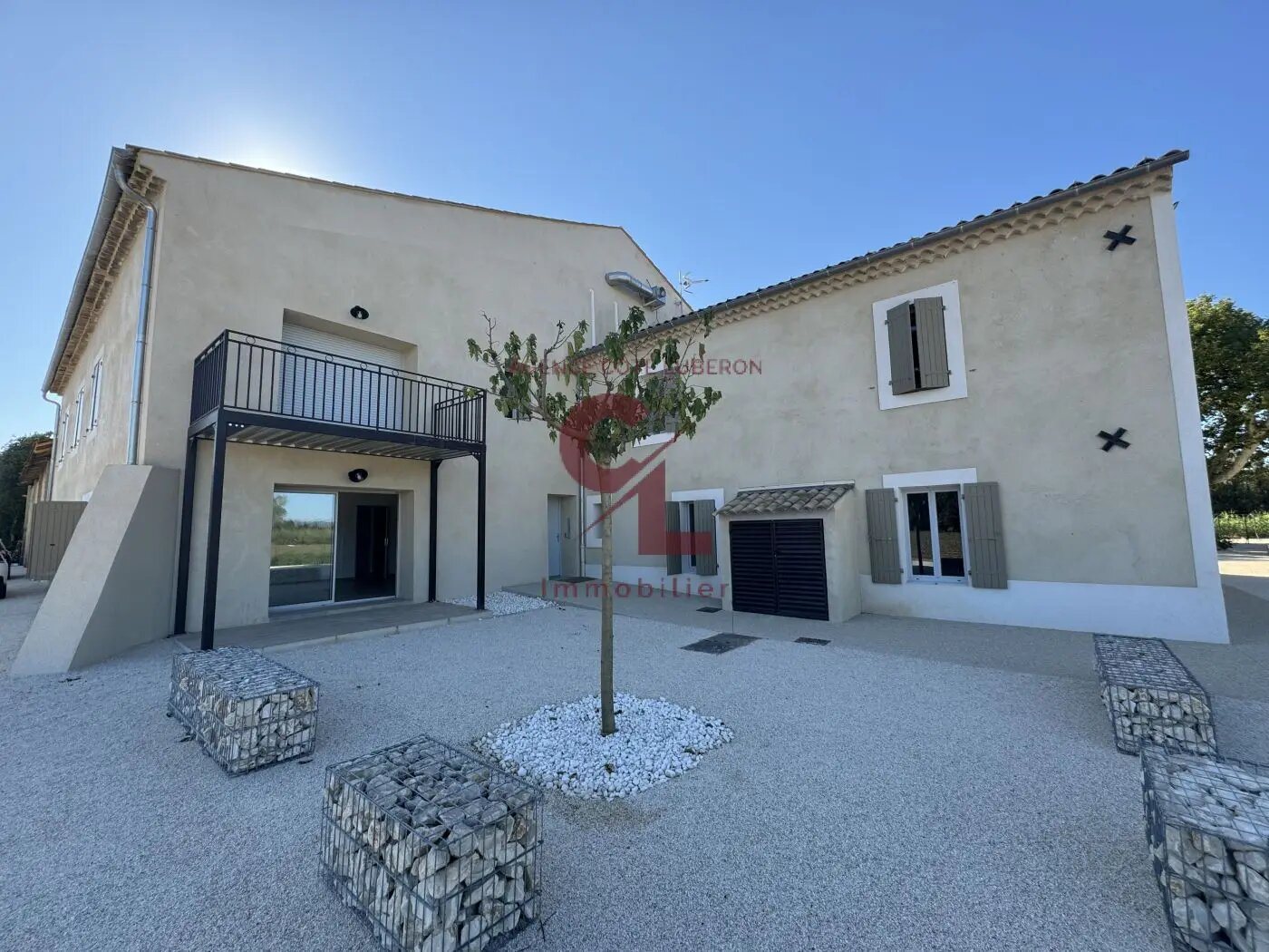 Appartement à louer, 52m², Plan-d'Orgon
