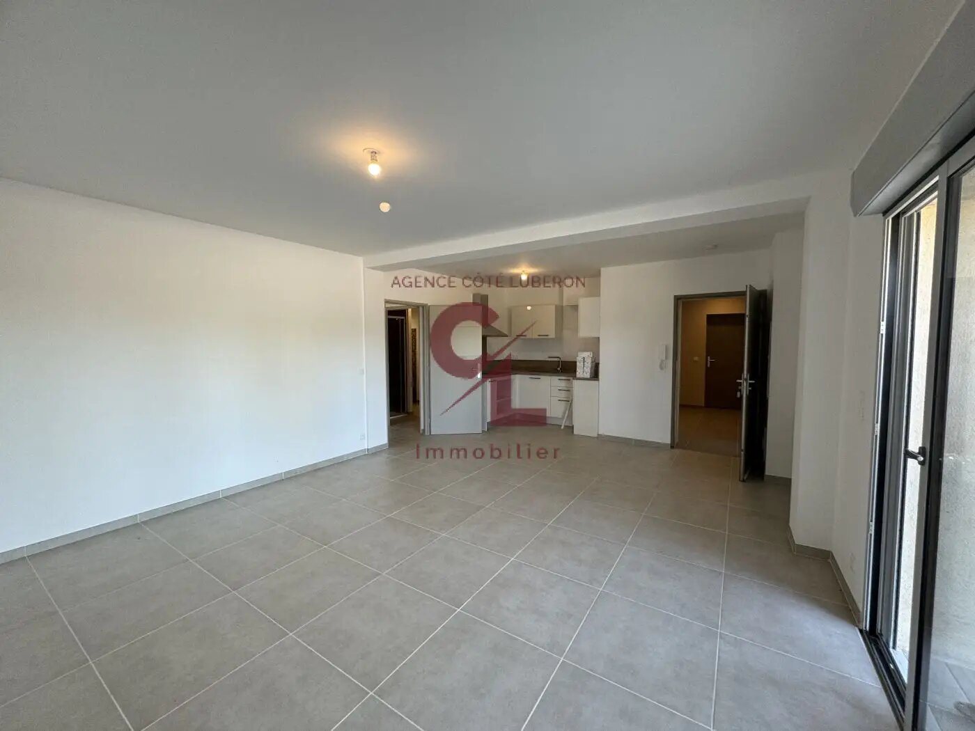 Appartement à louer, 52m², Plan-d'Orgon