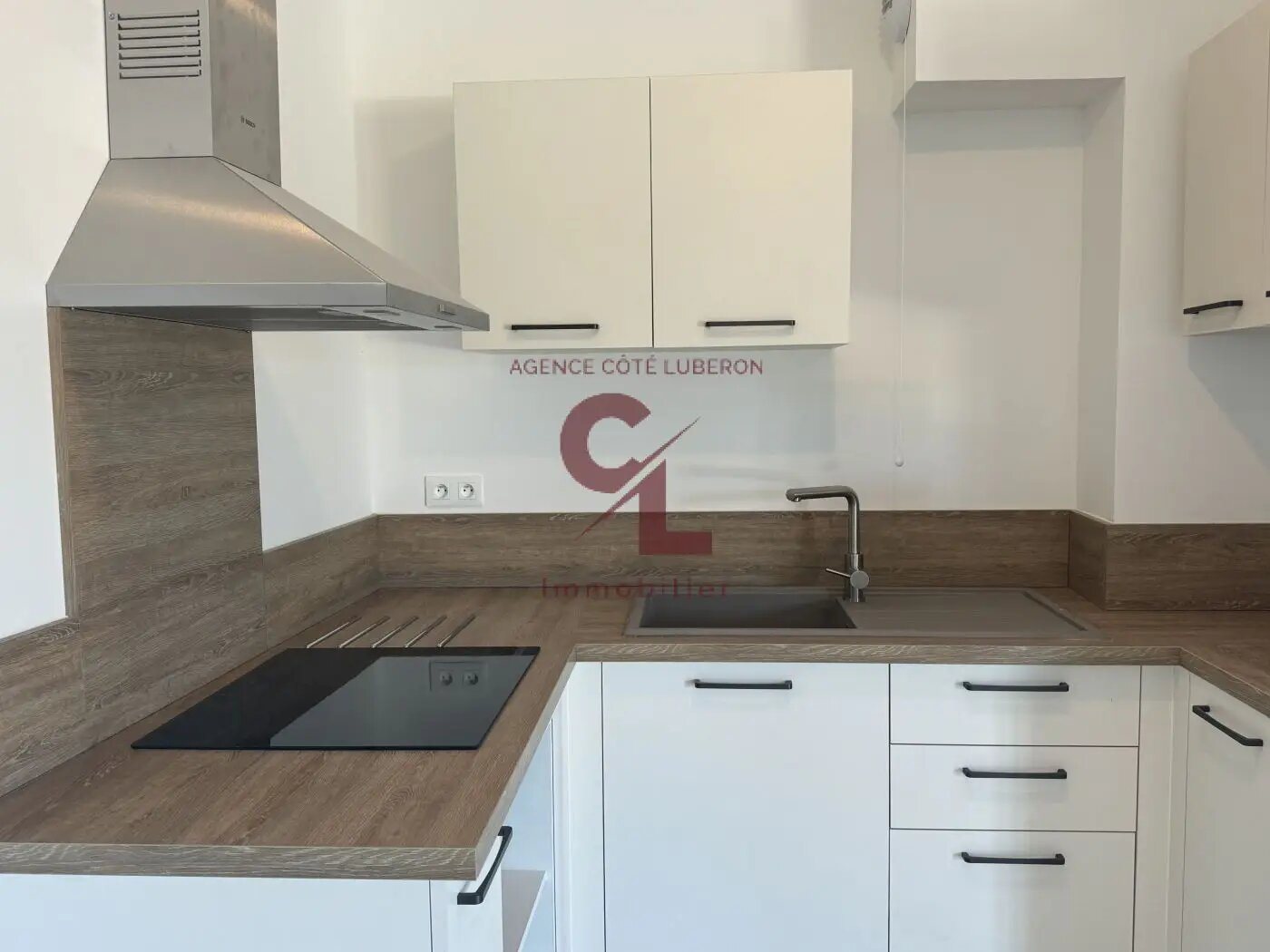 Appartement à louer, 52m², Plan-d'Orgon