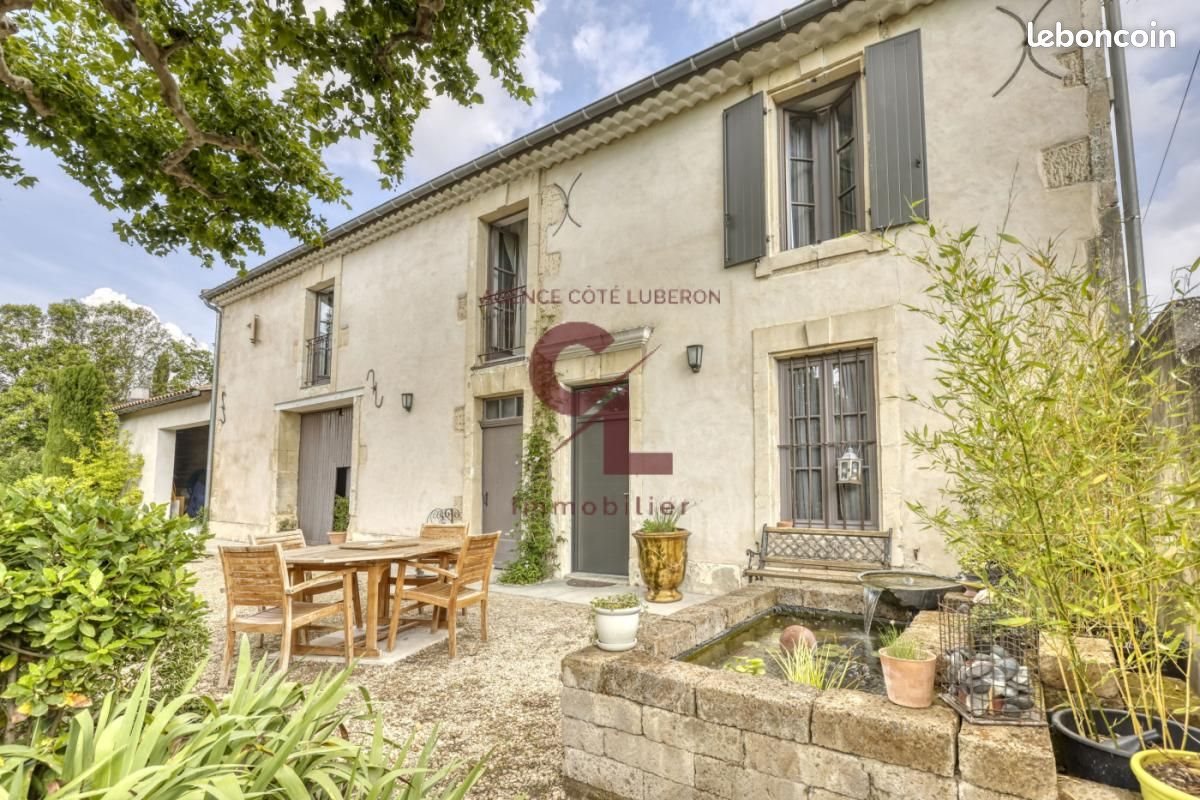 Maison à vendre, 160m², Châteaurenard