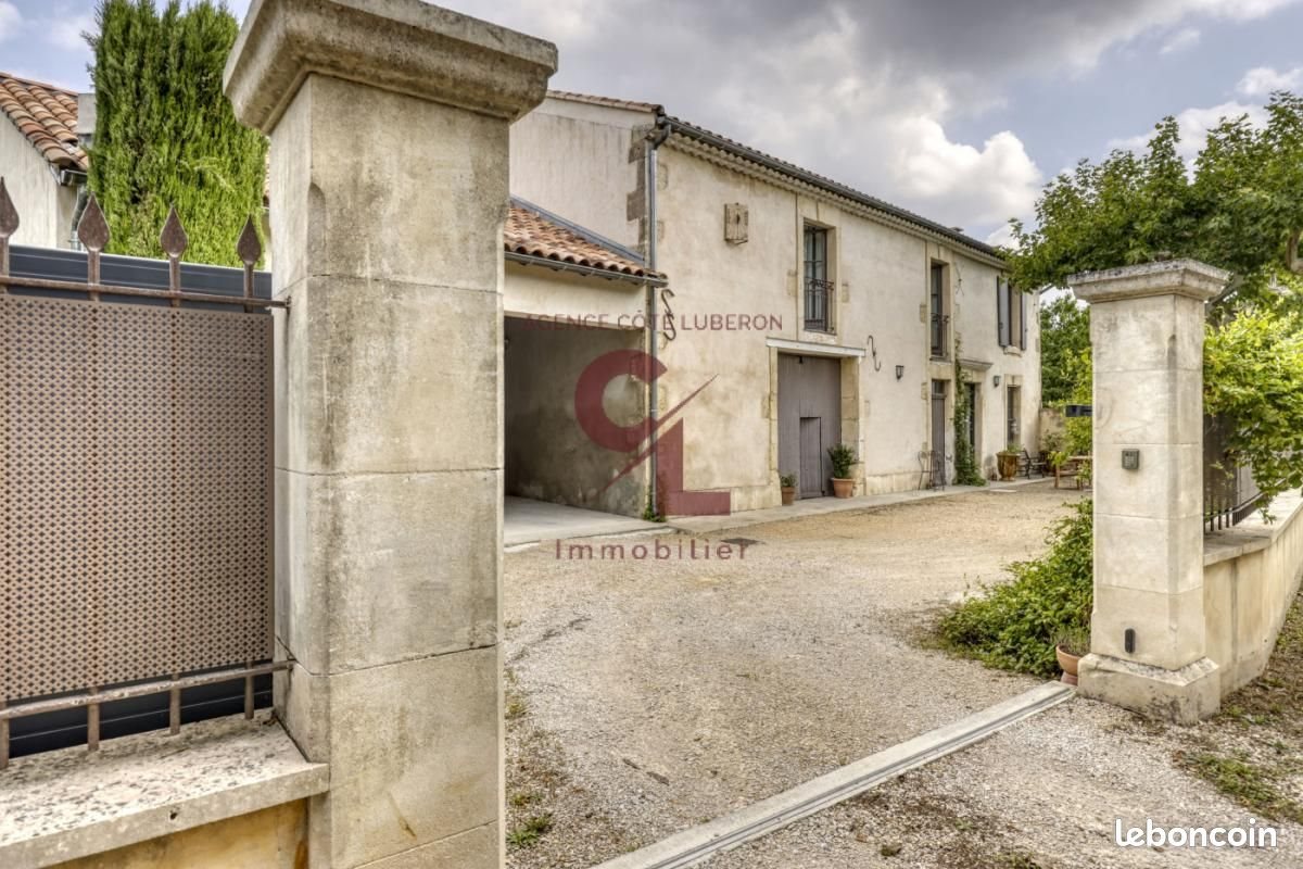 Maison à vendre, 160m², Châteaurenard