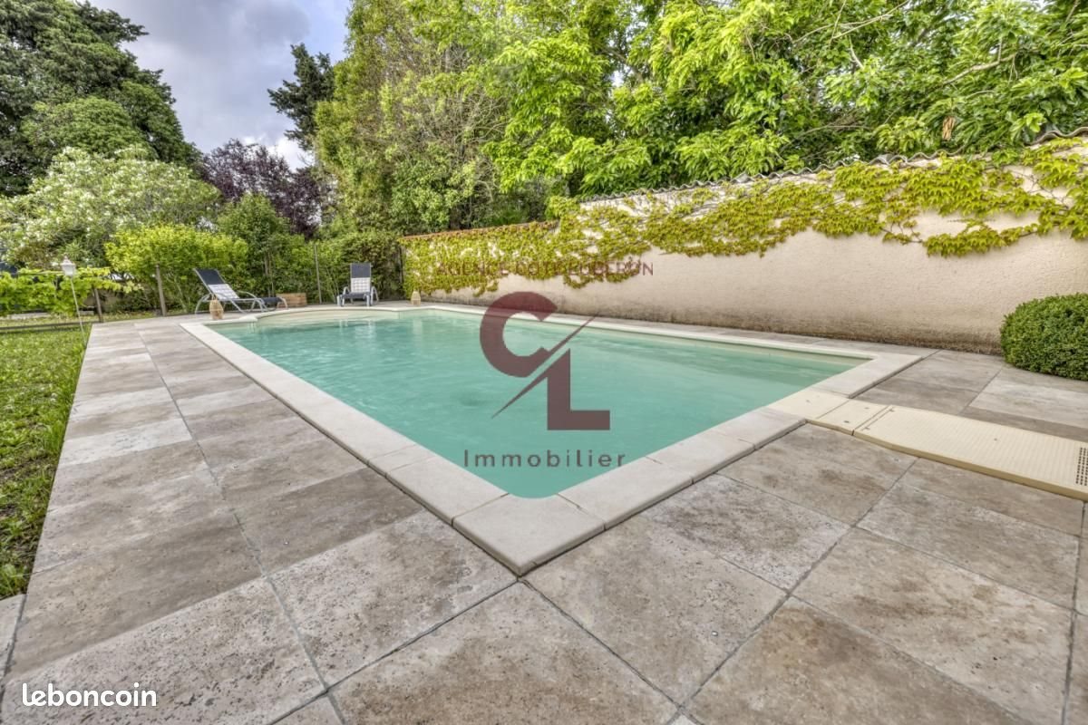 Maison à vendre, 160m², Châteaurenard