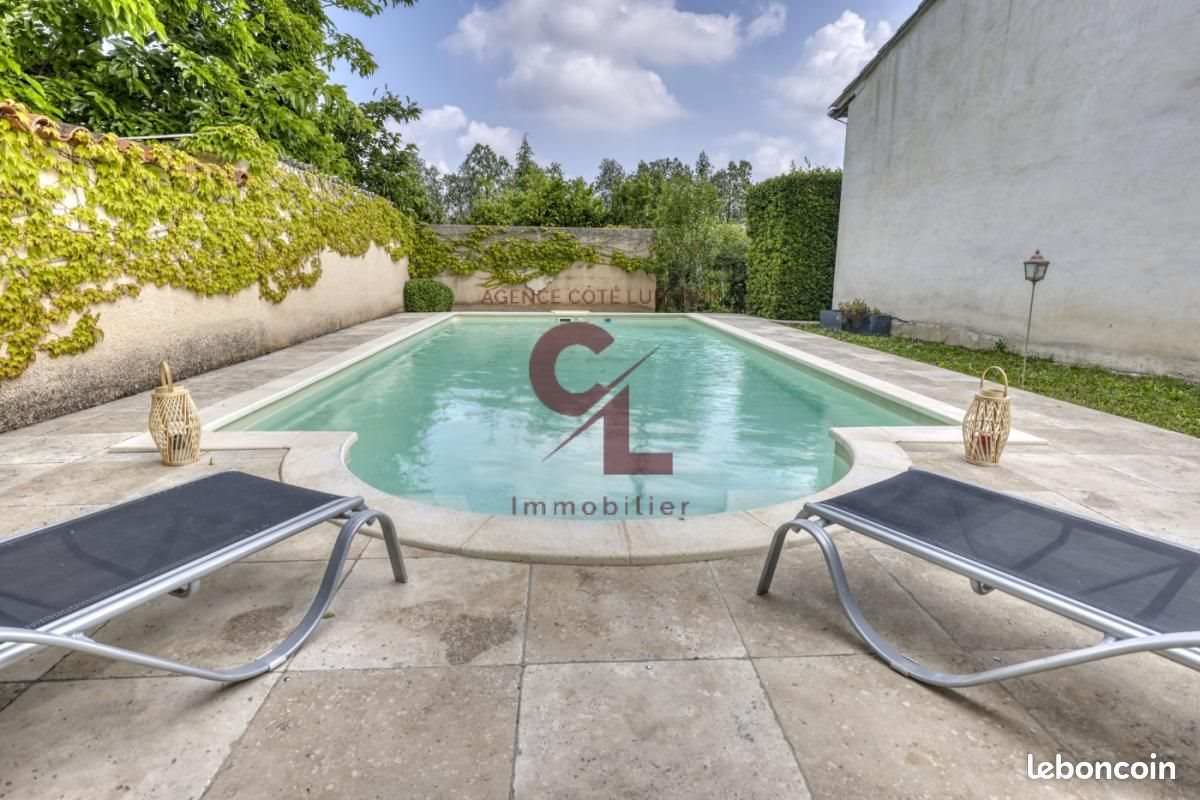 Maison à vendre, 160m², Châteaurenard