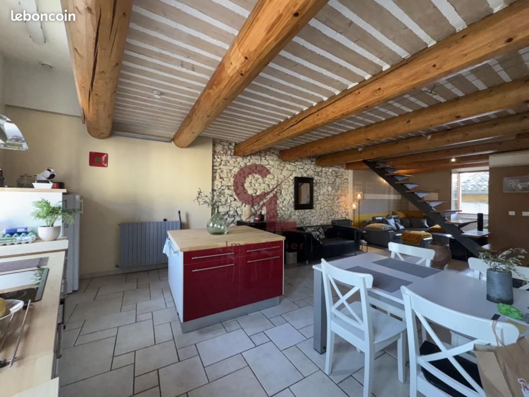 Maison à vendre, 270m², Cavaillon