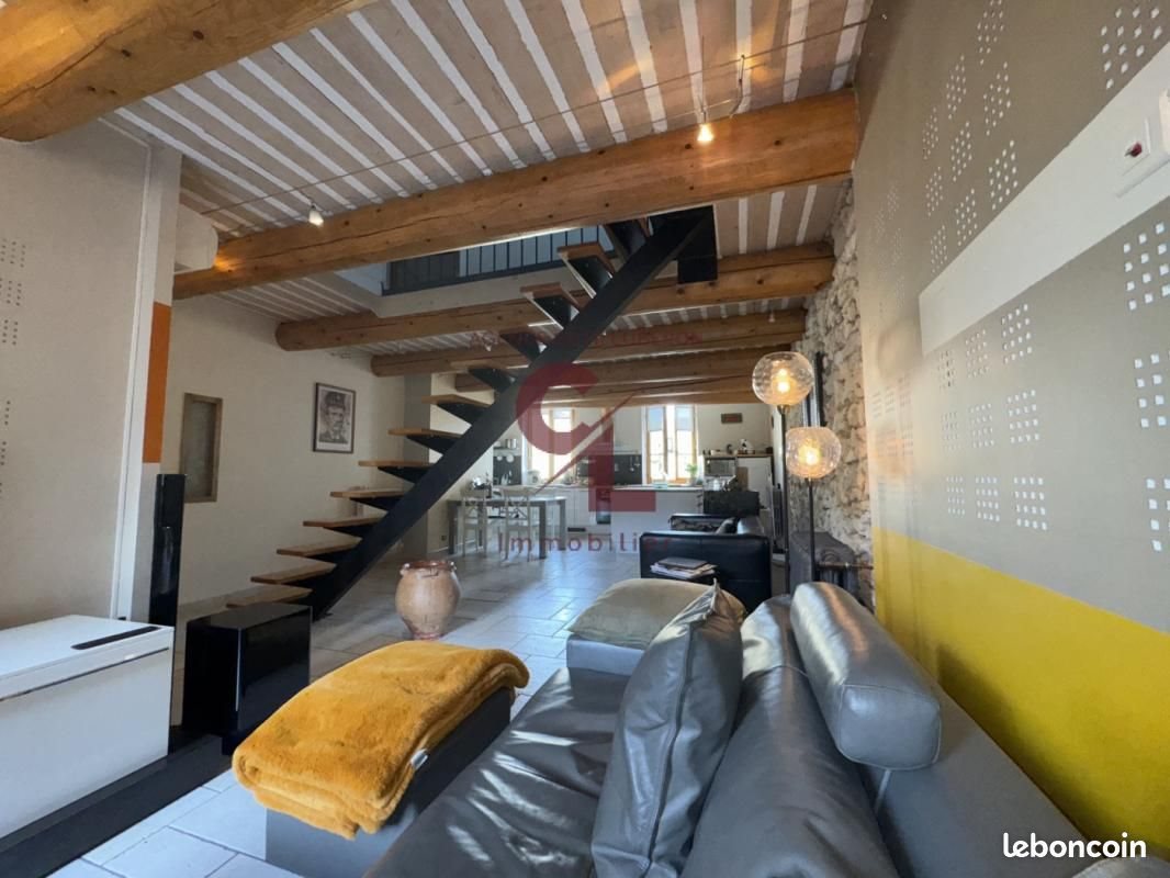 Maison à vendre, 270m², Cavaillon