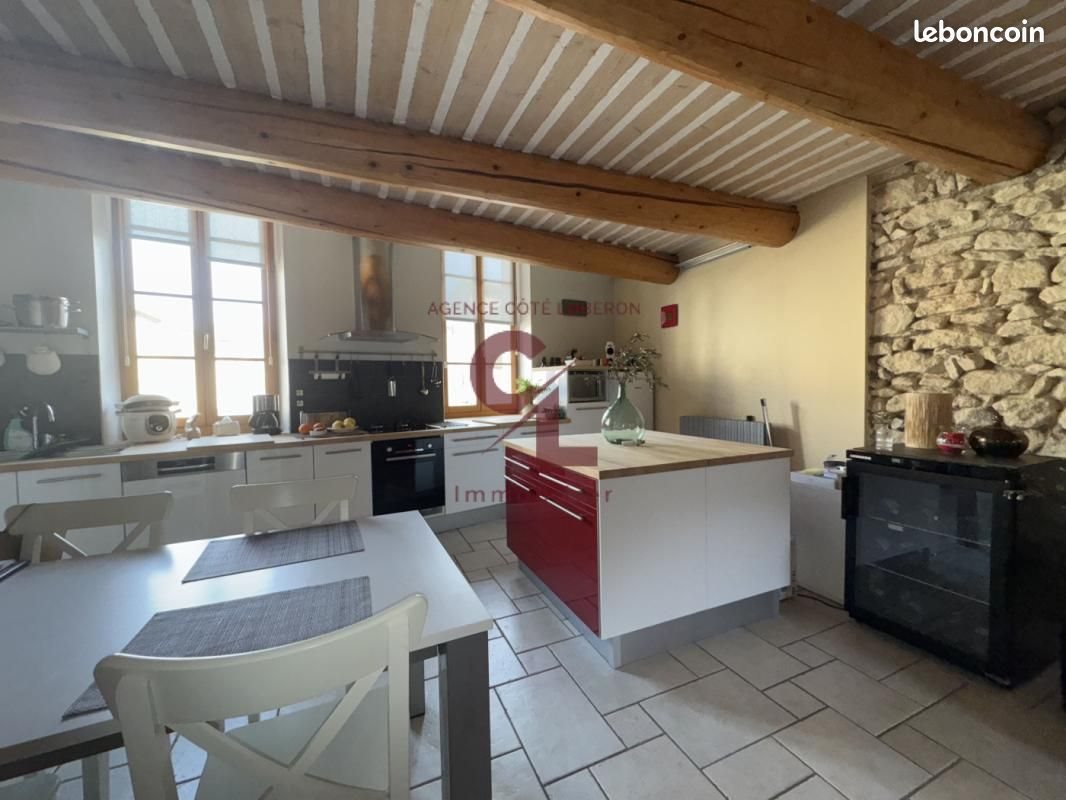 Maison à vendre, 270m², Cavaillon
